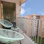 Expat Renting - Les Oustalous - Piscine - Parking