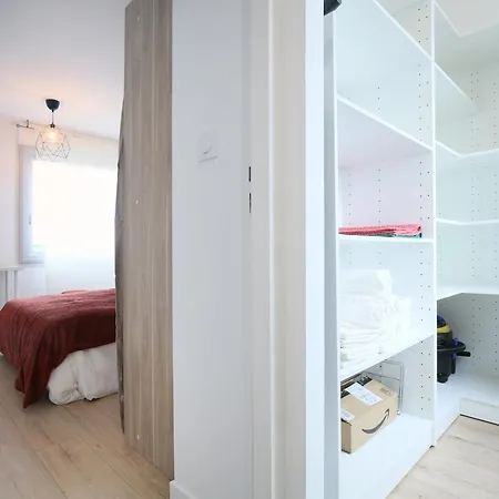 アパート Expat Renting - Les Oustalous - Piscine - Parking *