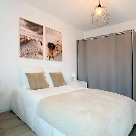 Expat Renting - Les Oustalous - Piscine - Parking アパート